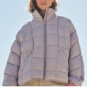 FP movement Pippa Puffer